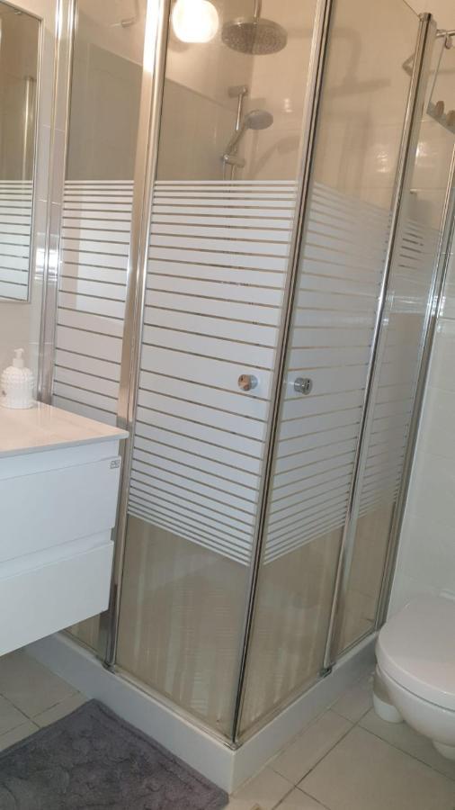 Appartment City Center - J Tower Jerusalem Ngoại thất bức ảnh